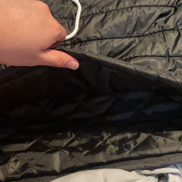 Perry Ellis Winter Jacket - Picture 2 of 5